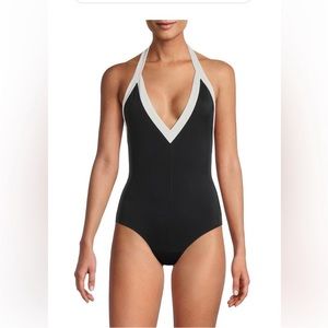 Valentino Cold Plunge Swimsuit